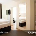 Kreuz Modern 3* Берн