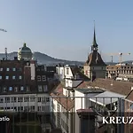 Kreuz Modern 3* Берн