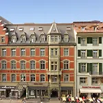 Hotel Kreuz Modern Bern