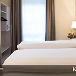 Kreuz Modern Hotel Bern