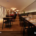 Kreuz Modern Готель