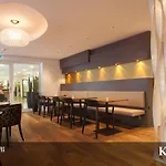 Готель Kreuz Modern Берн