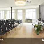 Kreuz Modern Берн