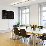 Kreuz Modern 3* Βέρνη
