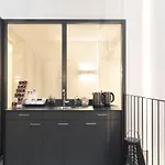 Kreuz Modern Готель 3*