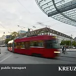 Готель Kreuz Modern 3*