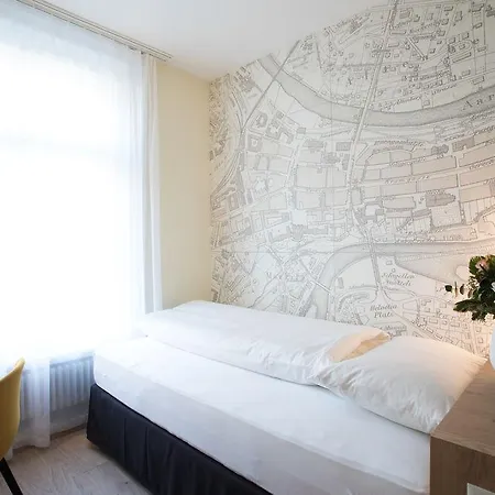 Hotel Kreuz Modern