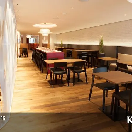 Hotel Kreuz Modern Bern