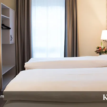 Kreuz Modern Hotel Bern