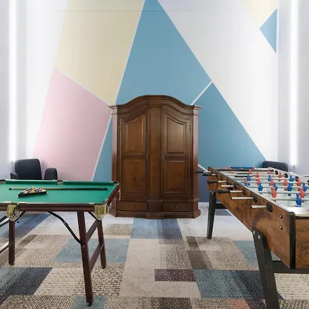 Kreuz Modern Hotel Bern