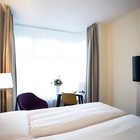 Hotel Kreuz Modern