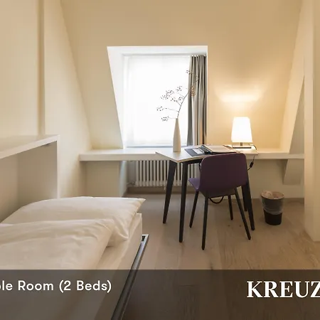 Kreuz Modern 3* Berna