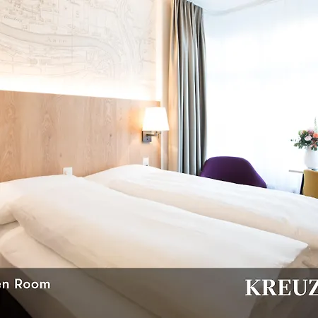 Kreuz Modern Hotel