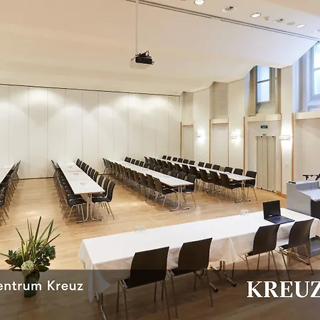 Kreuz Modern 3* Berna