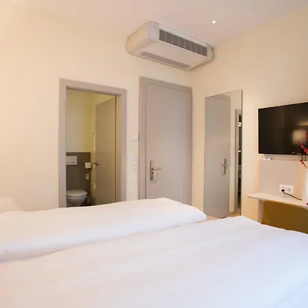 Kreuz Modern Hotel Berna