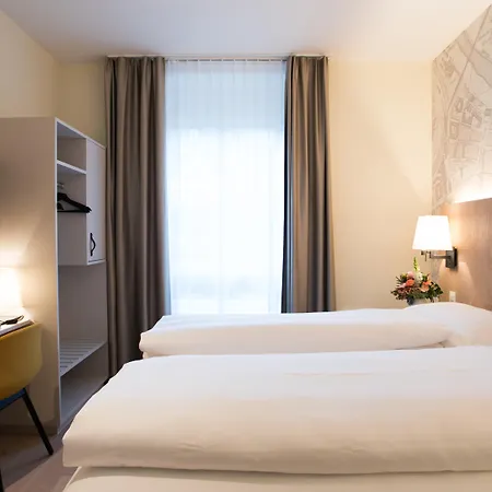 Kreuz Modern Hotel Bern