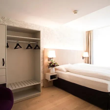 Kreuz Modern Hotel Berna