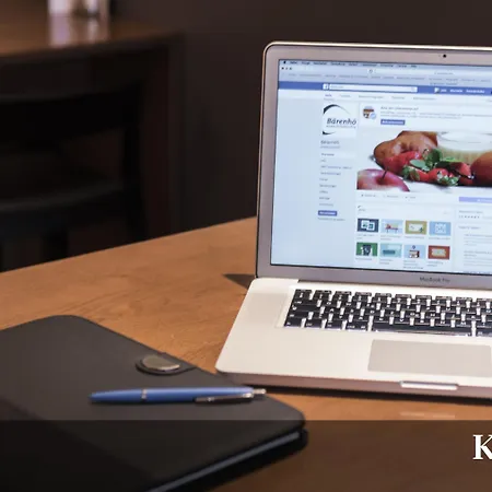 Kreuz Modern Hotel Bern