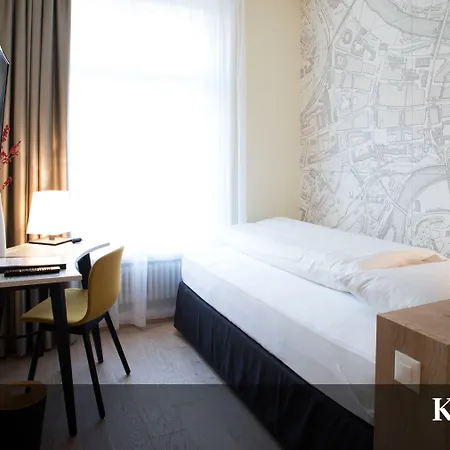 Kreuz Modern 3* Berna