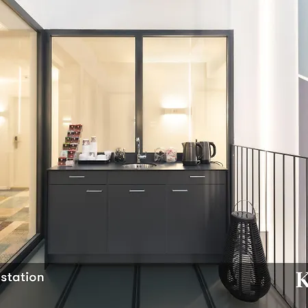 Hotel Kreuz Modern Bern