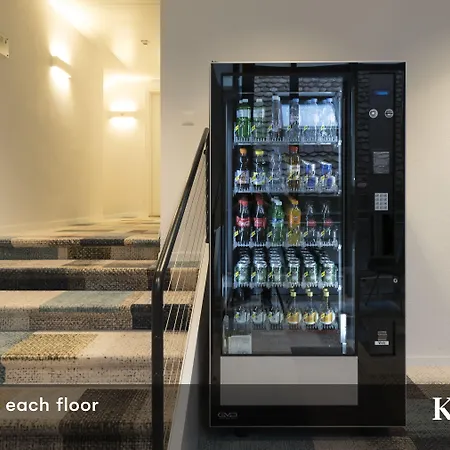 Kreuz Modern Hotel 3*