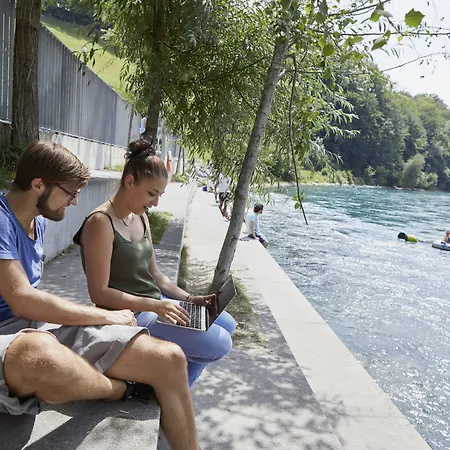 Kreuz Modern Hotel 3*