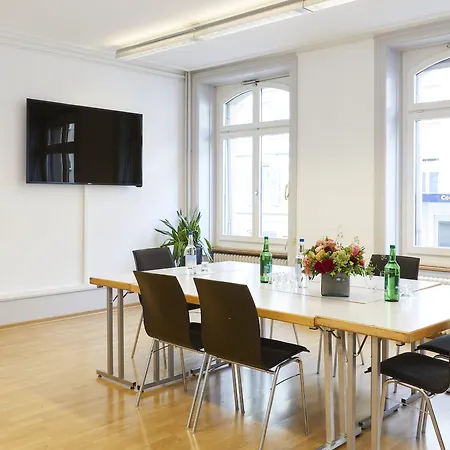 Kreuz Modern 3* Bern