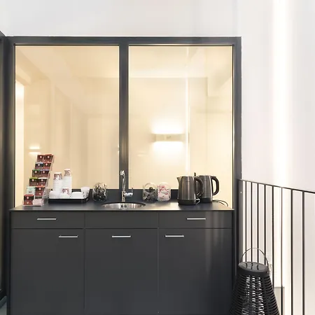 Kreuz Modern Готель 3*