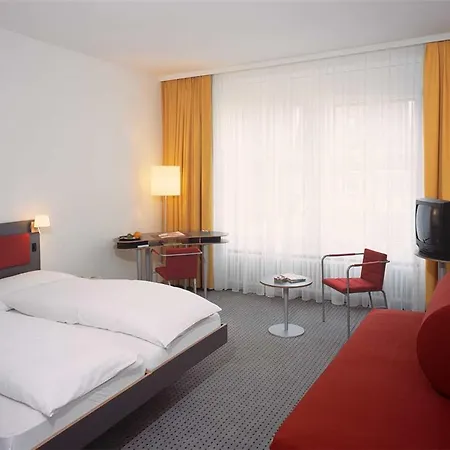 Hotel Kreuz Modern