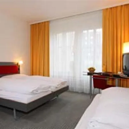 Kreuz Modern Hotel Bern