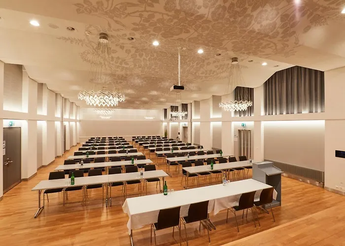 Hotel Kreuz Modern Berno