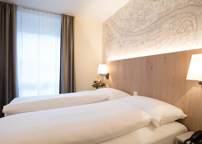 Kreuz Modern 3* Berno