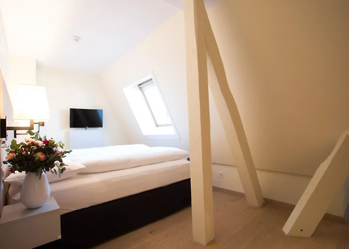 Hotel Kreuz Modern Berno