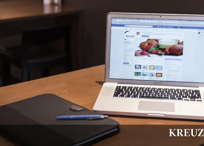 Kreuz Modern Otel Bern