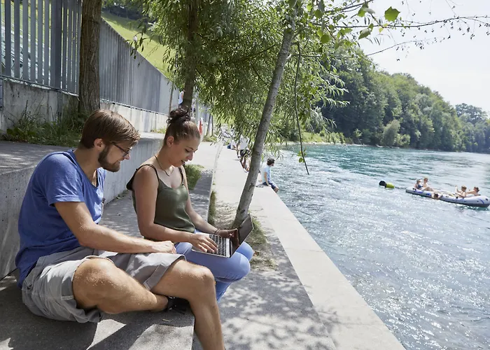 Kreuz Modern Hotel 3*