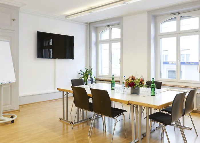 Kreuz Modern 3* Berno