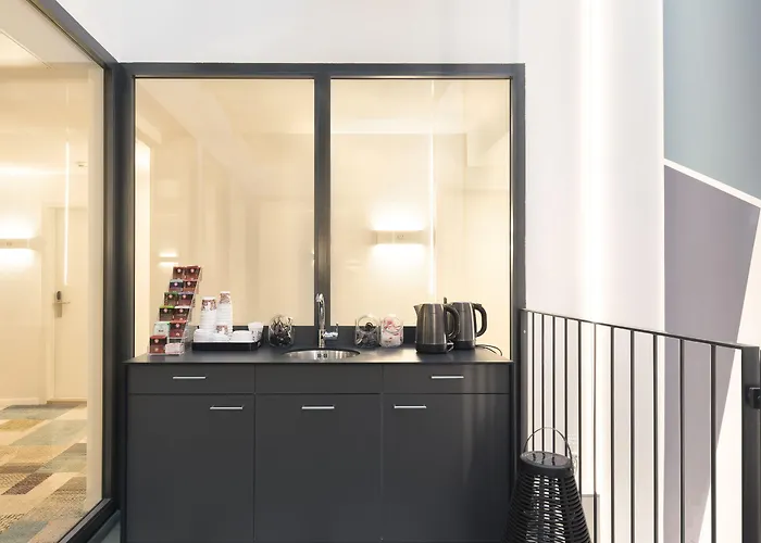 Kreuz Modern Otel 3*