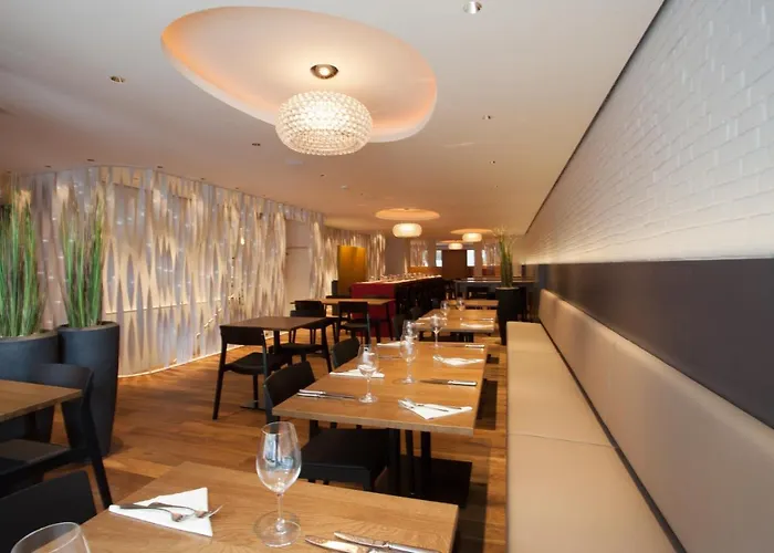 Kreuz Modern 3* Berno