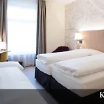 Hotel Kreuz Modern Bern