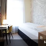 Kreuz Modern 3* Bern