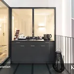 Hotel Kreuz Modern Bern