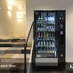 Kreuz Modern Hotel 3*