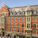 Hotel Kreuz Modern Bern