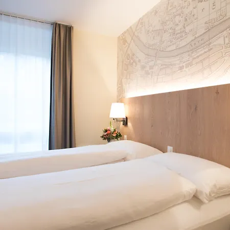 Kreuz Modern 3* Bern