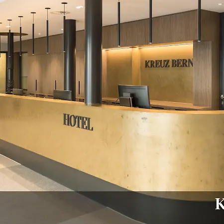 Kreuz Modern Bern